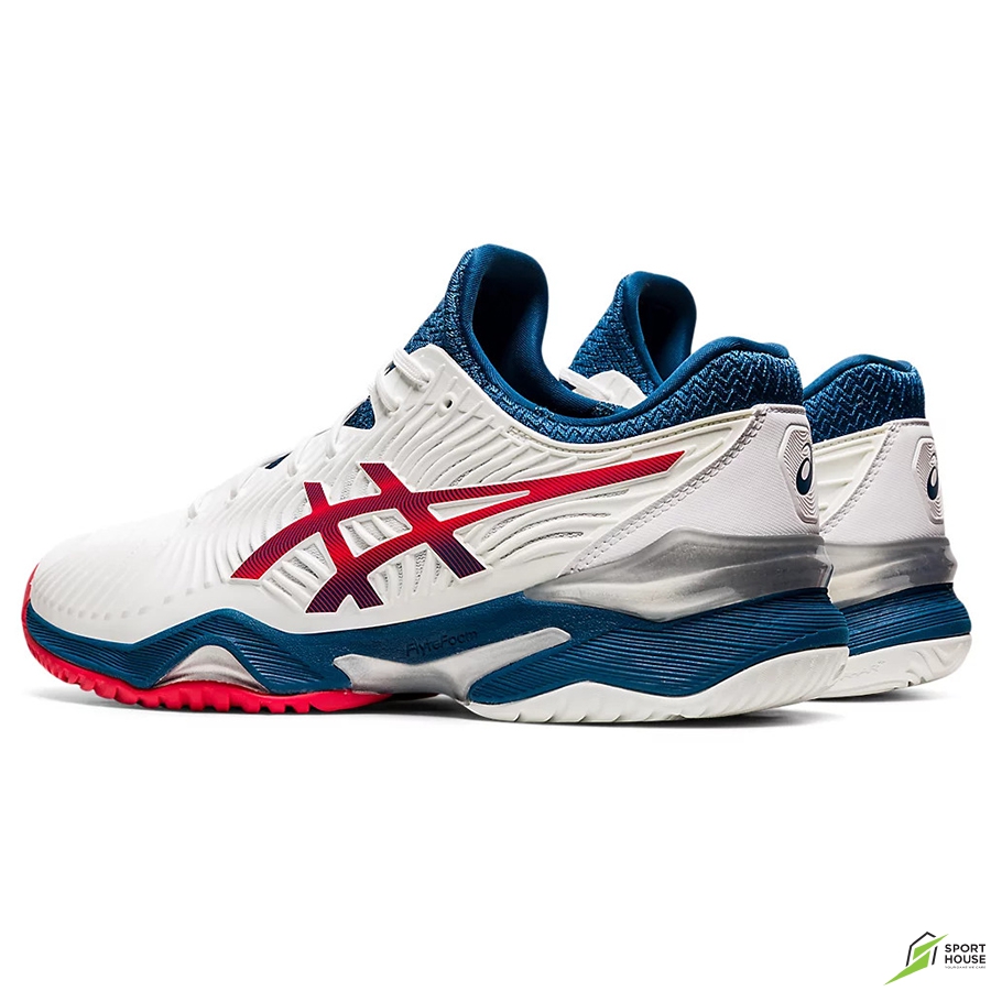 asics tennis djokovic